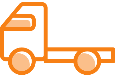 柴桑拖车/平板车