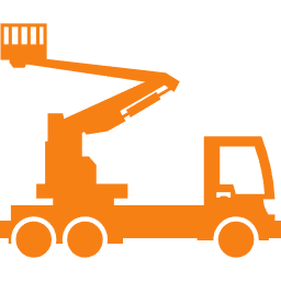 柴桑高空作业车